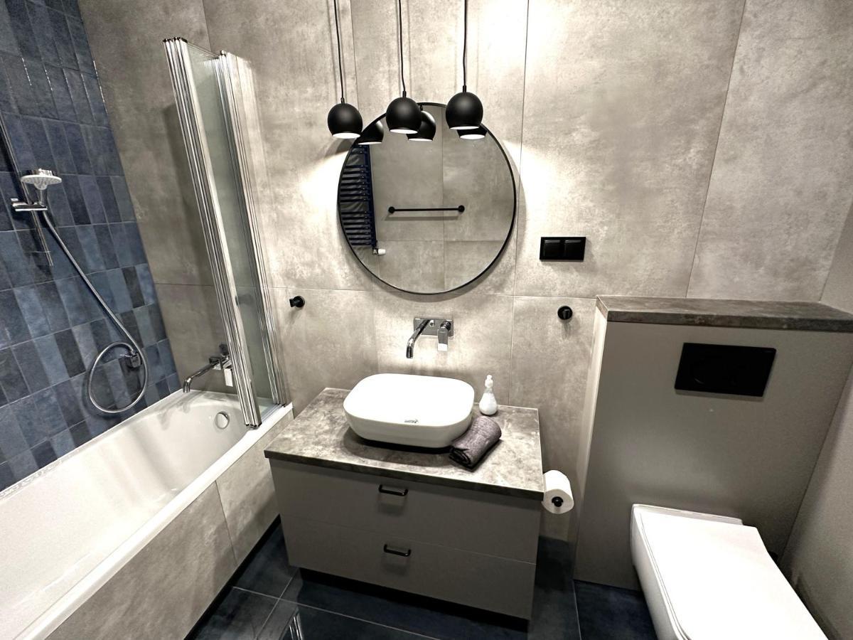 Apartament Lotnisko Chopina Warsaw Airport 외부 사진