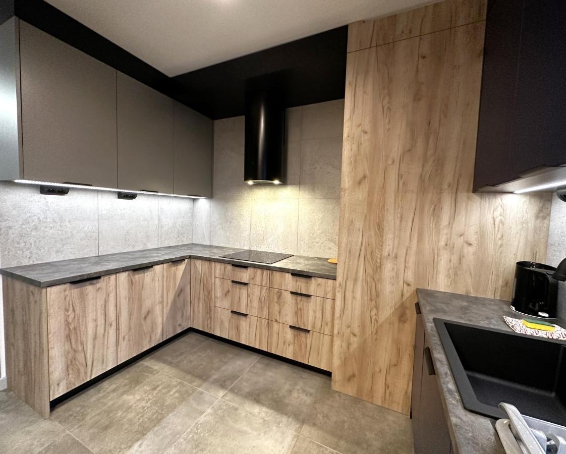 Apartament Lotnisko Chopina Warsaw Airport 외부 사진