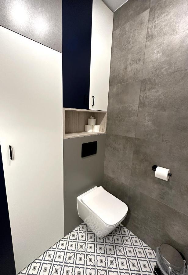 Apartament Lotnisko Chopina Warsaw Airport 외부 사진