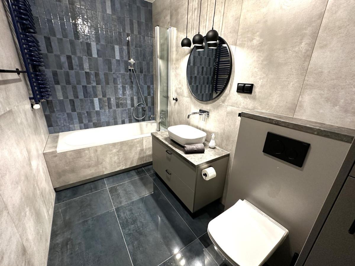 Apartament Lotnisko Chopina Warsaw Airport 외부 사진