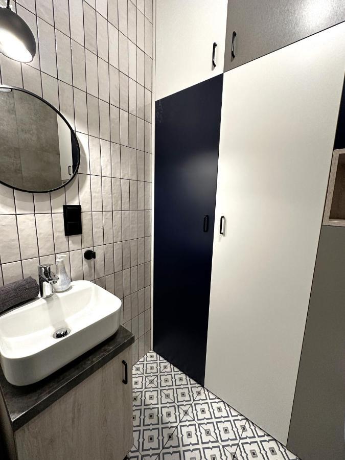 Apartament Lotnisko Chopina Warsaw Airport 외부 사진